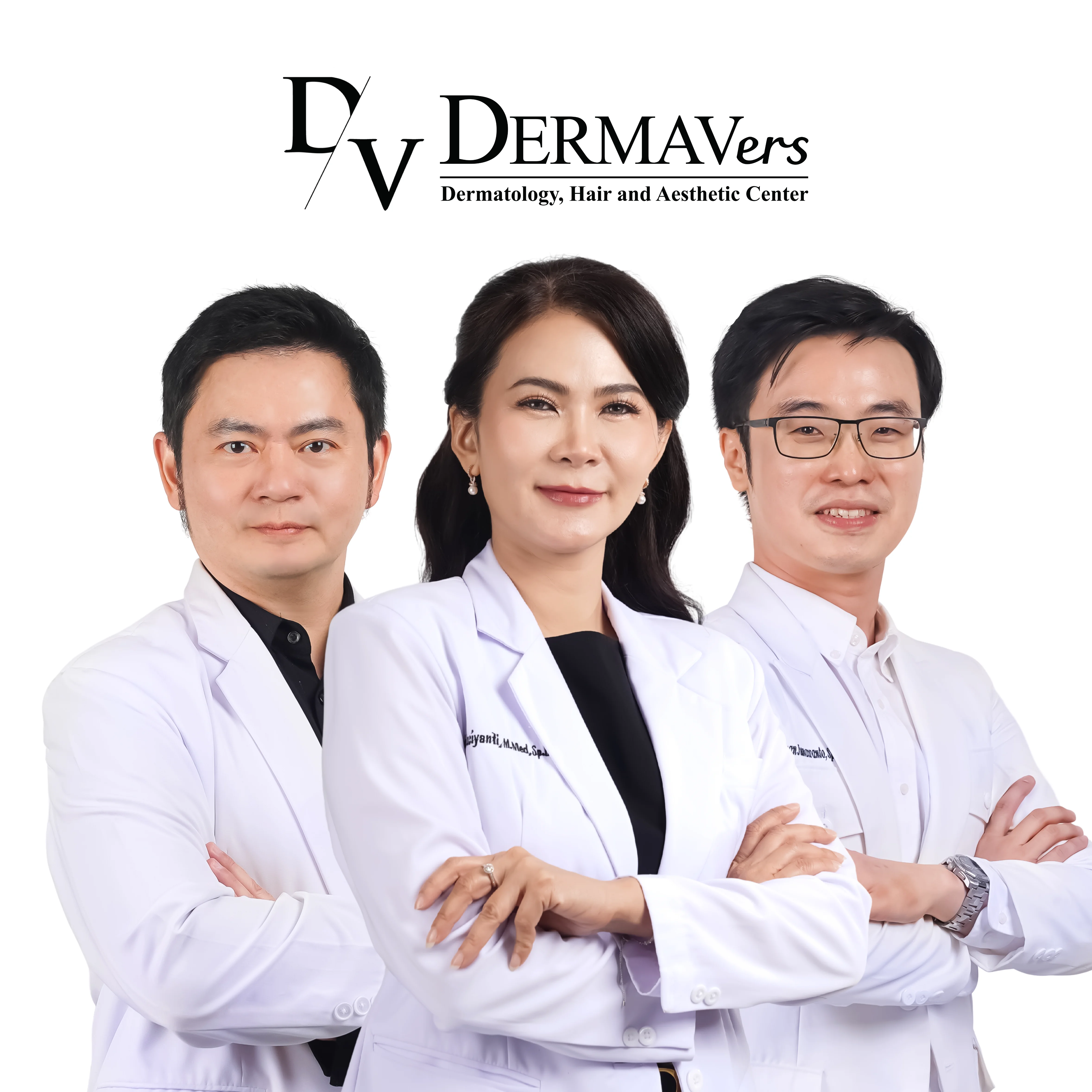 DERMAVers Team
