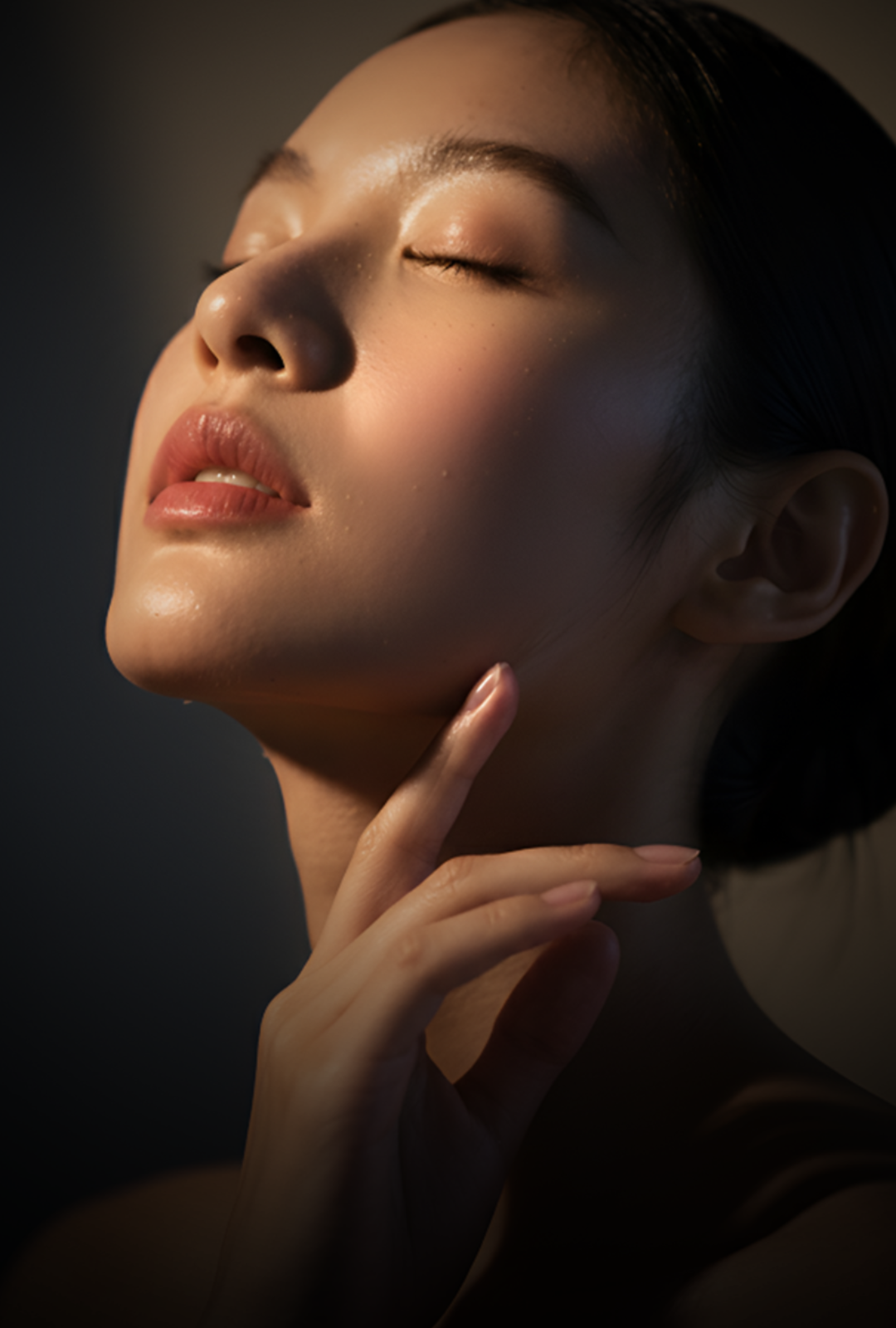 Banner DERMAVers Clinic Mobile 2