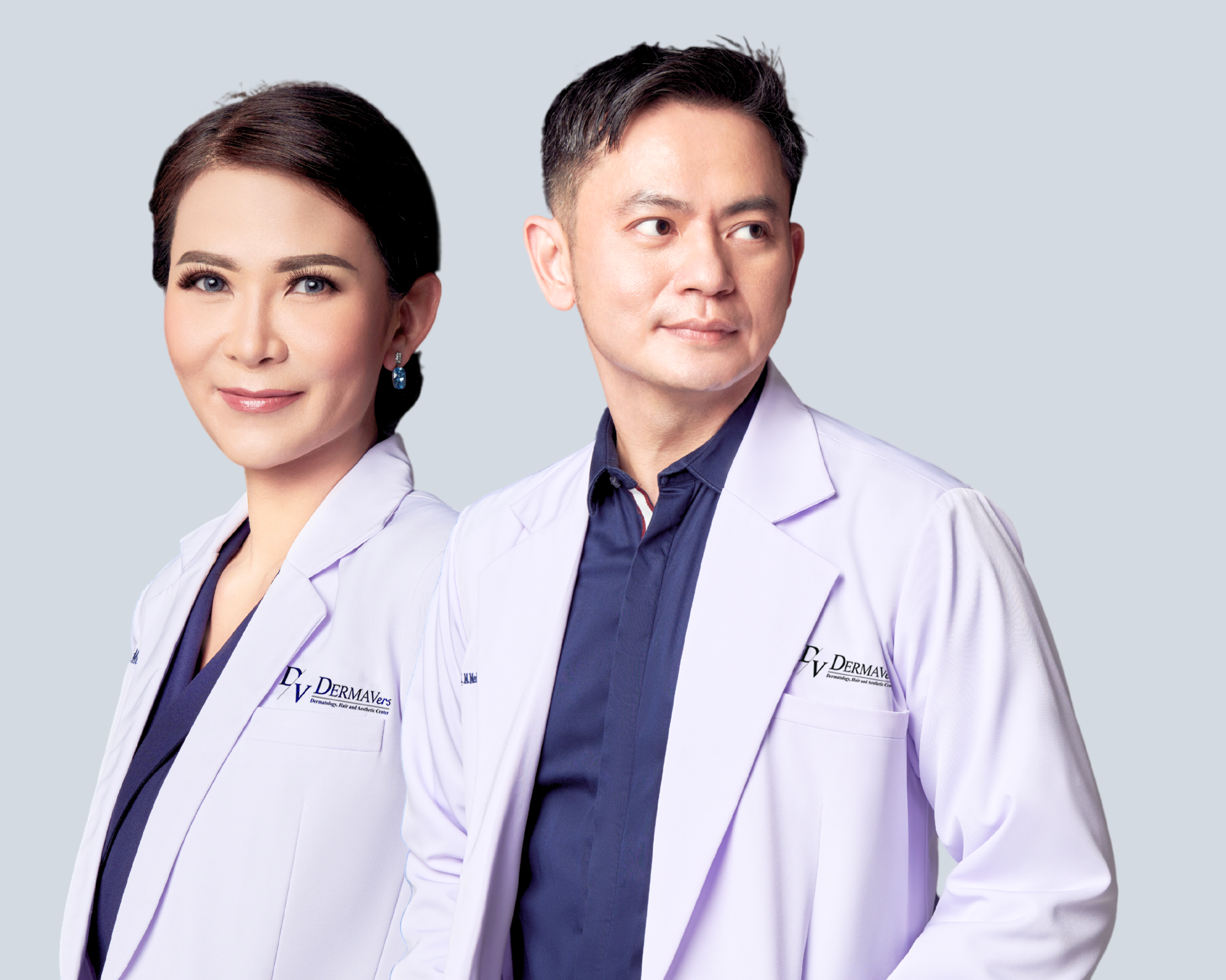 CO Founder DERMAVers Clinic