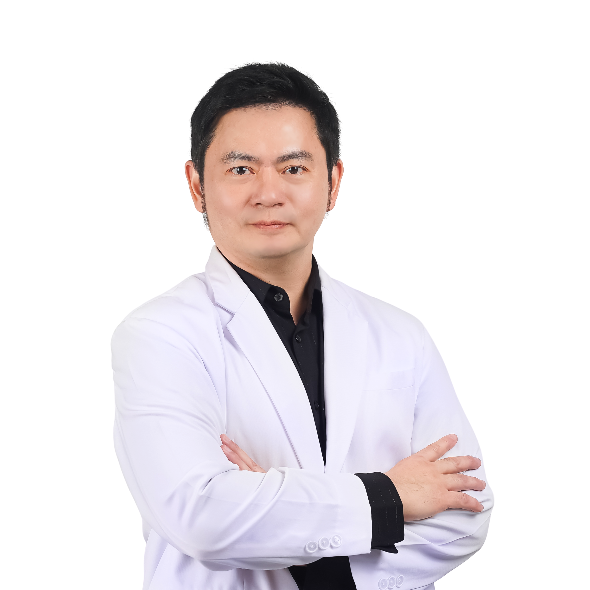 dr. Rudianto Sutarman M.Med, Sp.DVE, FINSDV, FAADV