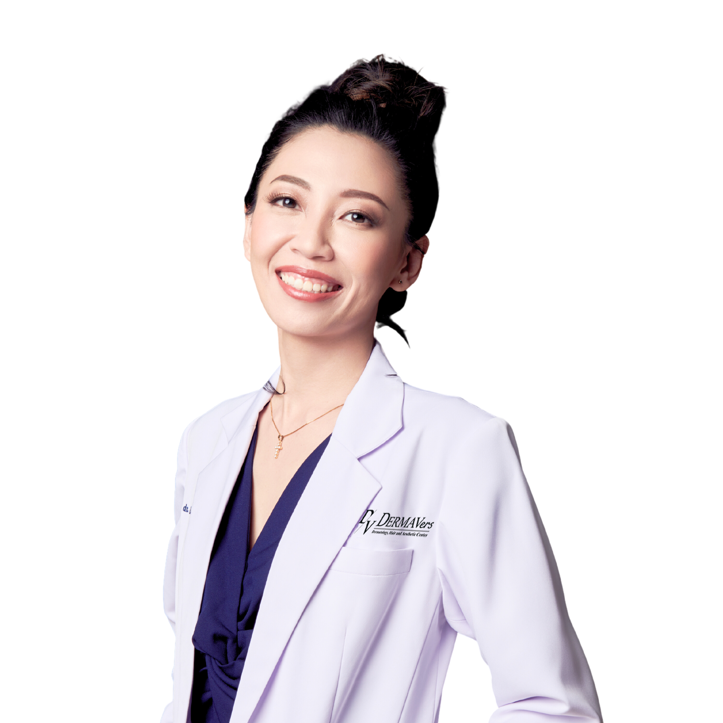dr. Connie Hodianto Tjahjono