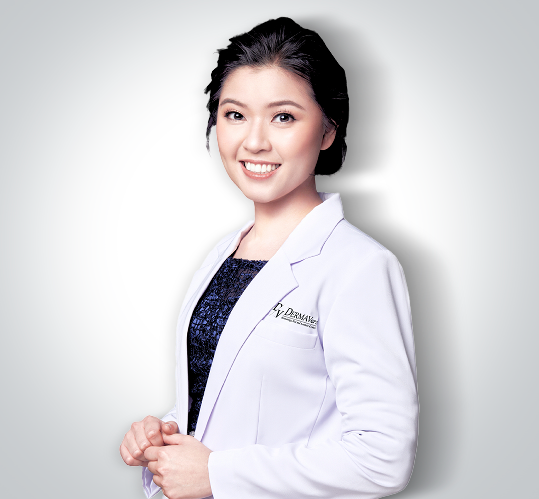 Foto dr. Arini Firmansyah, Sp.OG, M.Kes, FICS