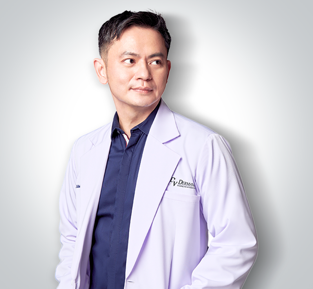 Foto dr. Rudianto Sutarman M.Med, Sp.DVE, FINSDV, FAADV