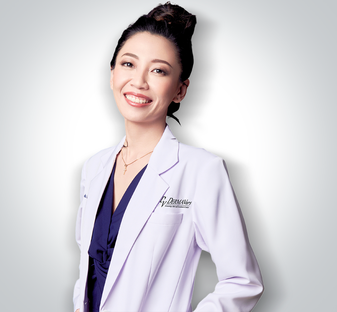 Foto dr. Connie Hodianto Tjahjono