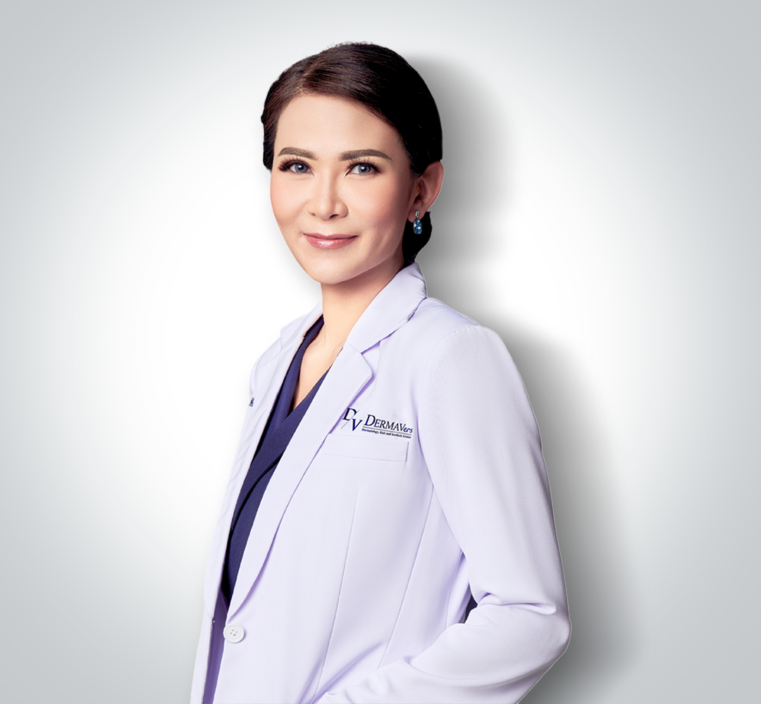 Foto dr. Lusiyanti, M.Med, Sp.DVE