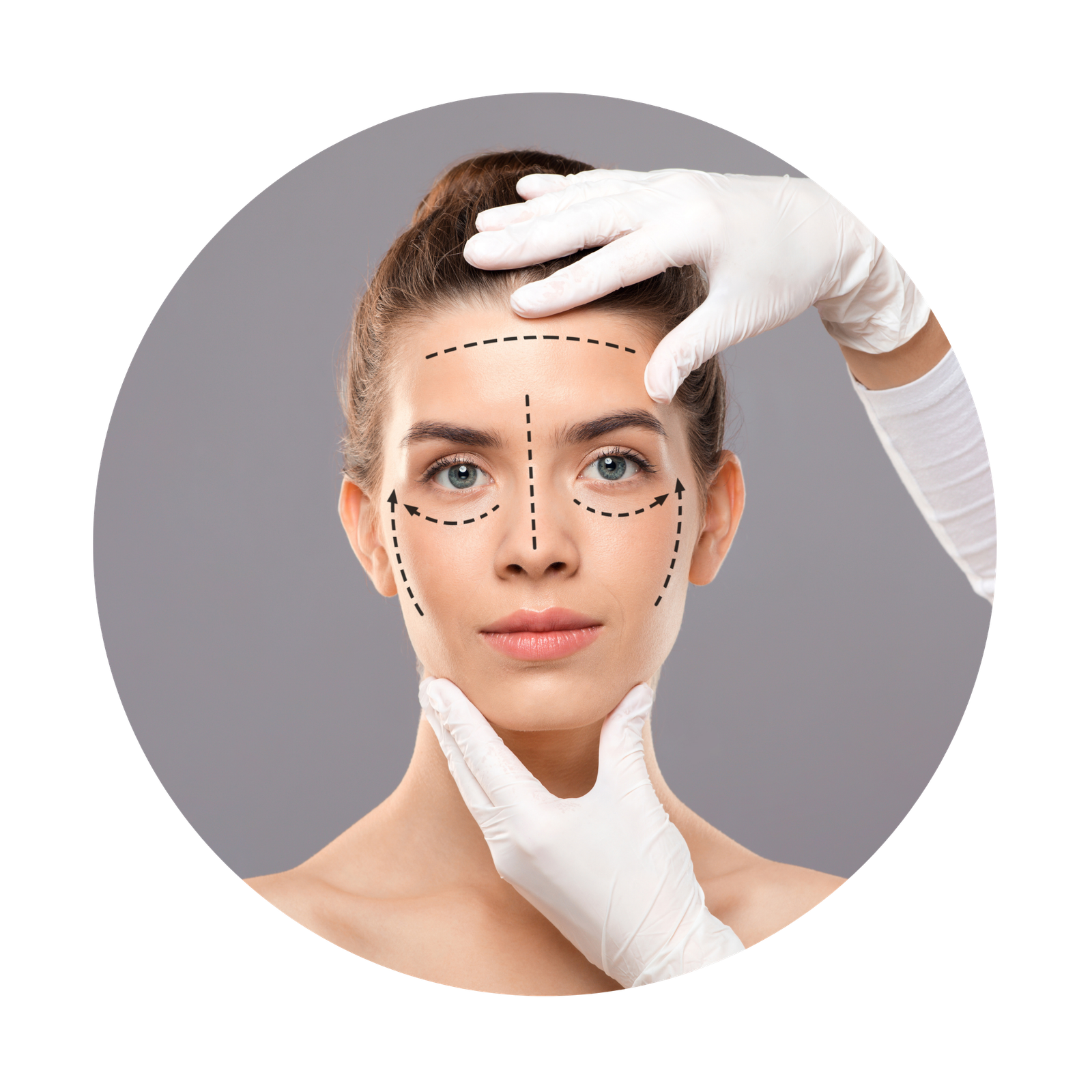 Dermavers Clinic Treatment FACE SCULPTING