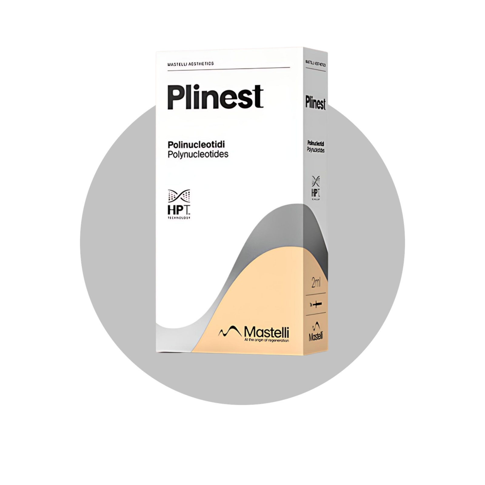 DNA TROUT BY PLINEST