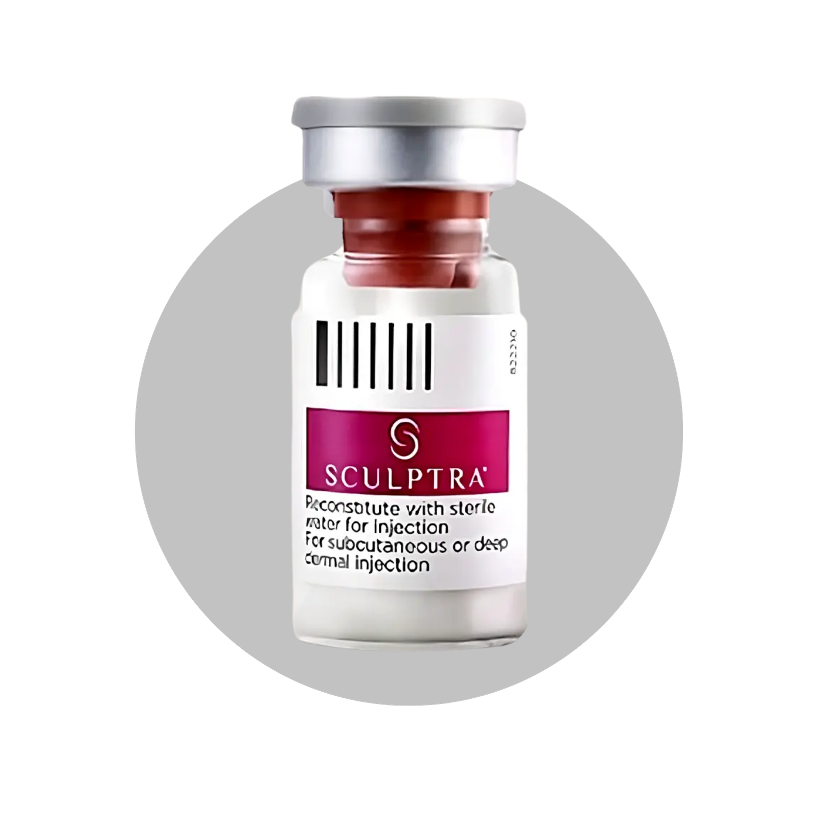 COLLAGEN STIMULATOR BY SCULPTRA