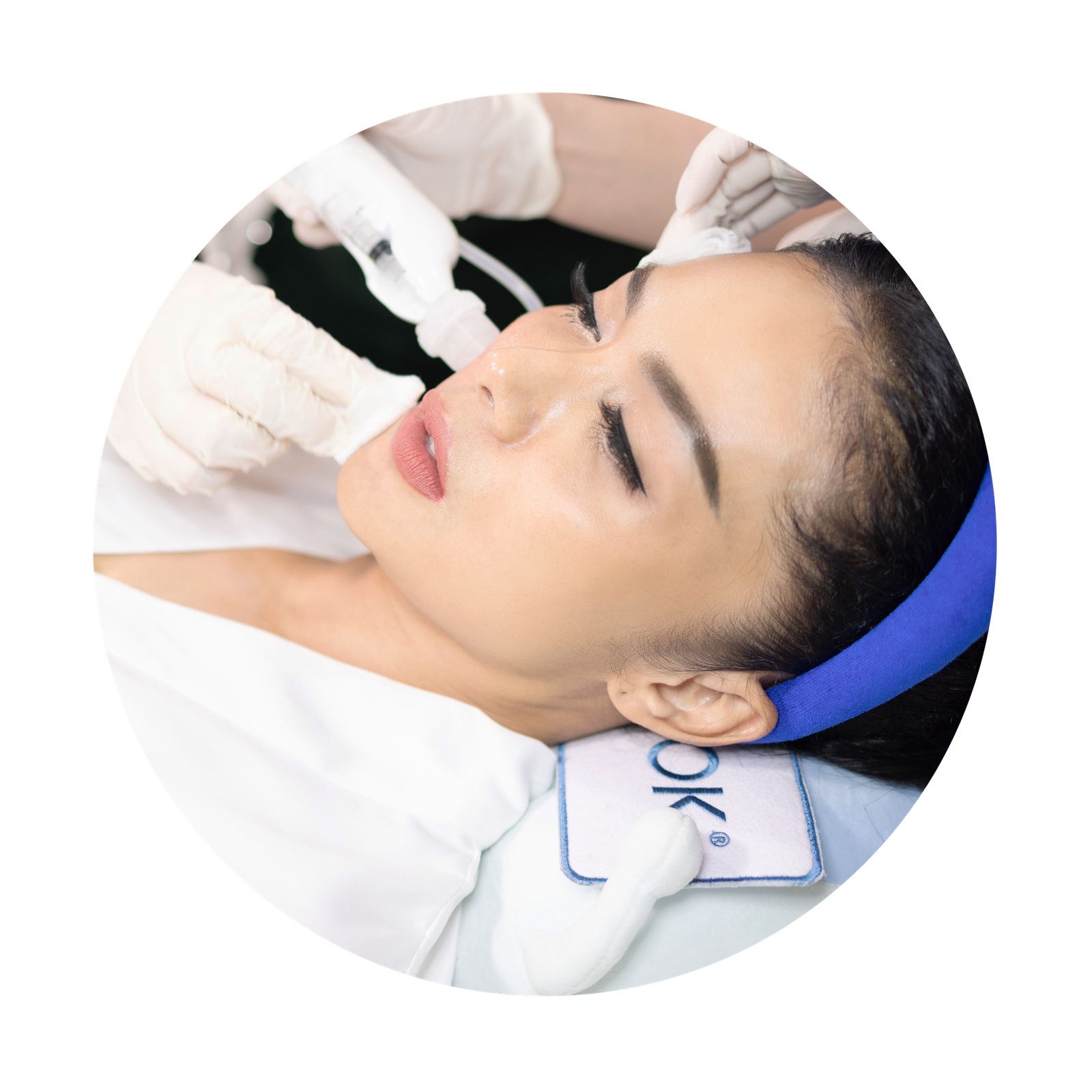 COLLAGEN STIMULATOR BY JUVELOOK