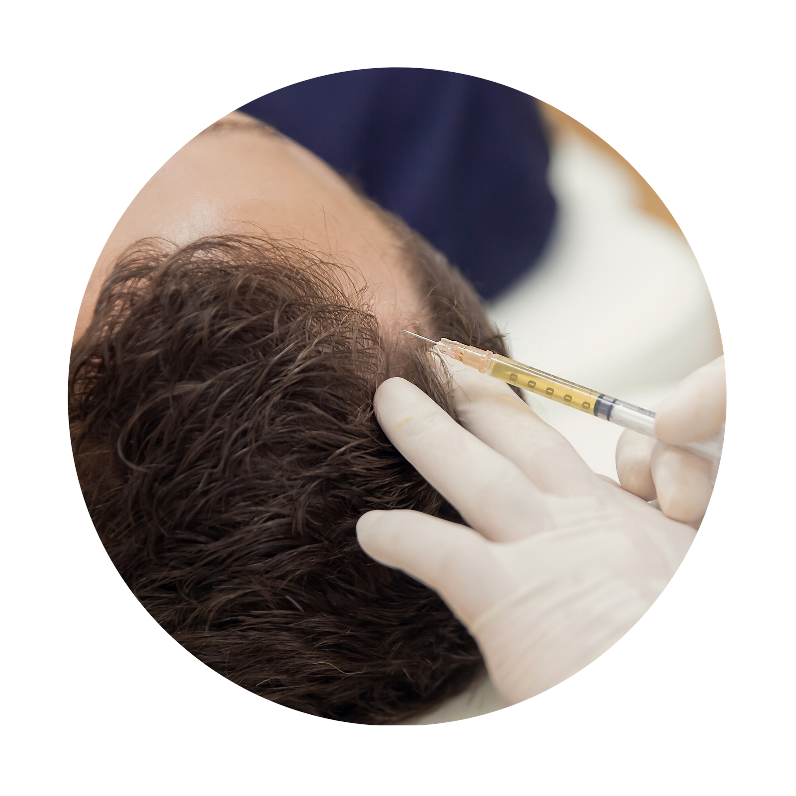 HAIR BIO CELL THERAPY