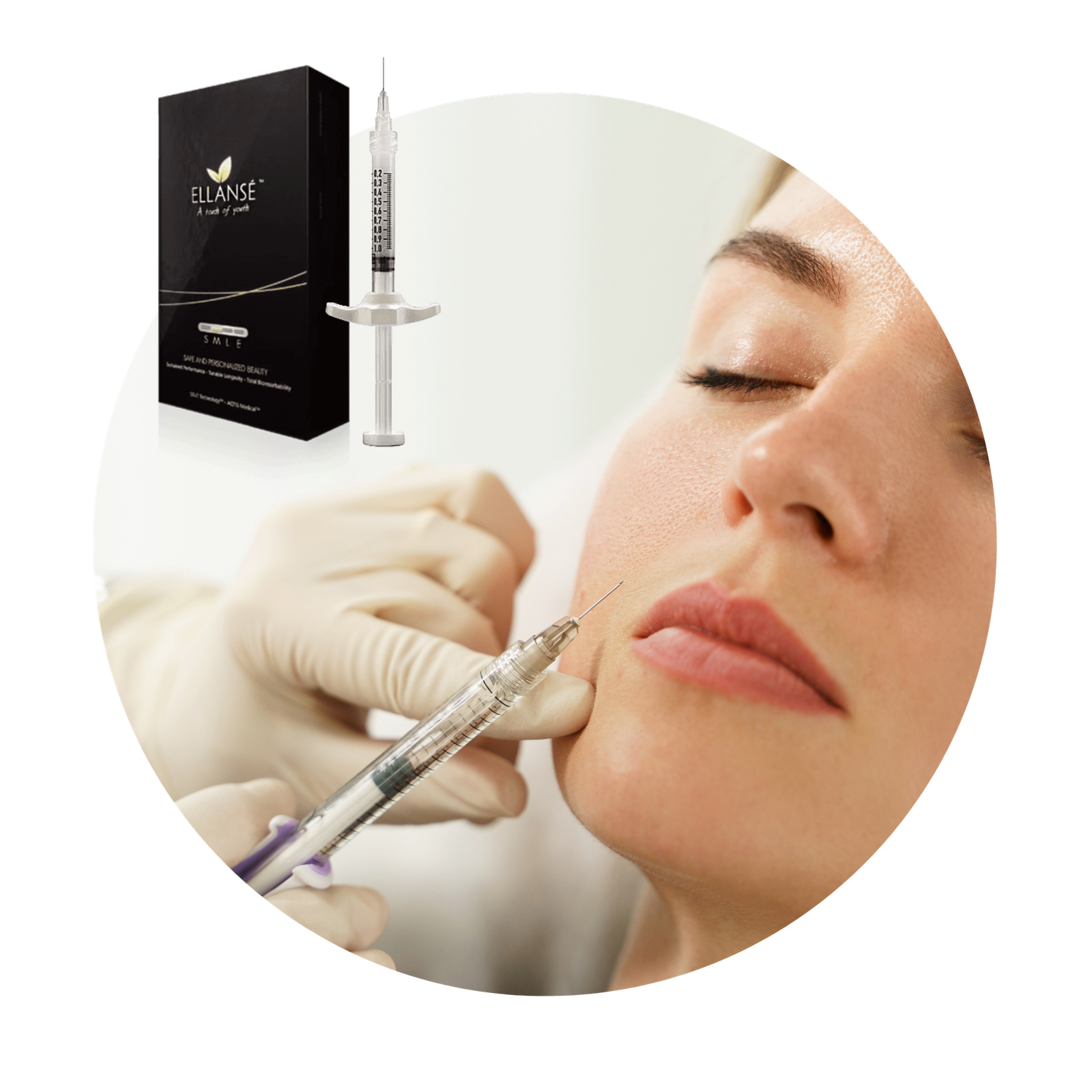 COLLAGEN STIMULATOR BY ELLANSE