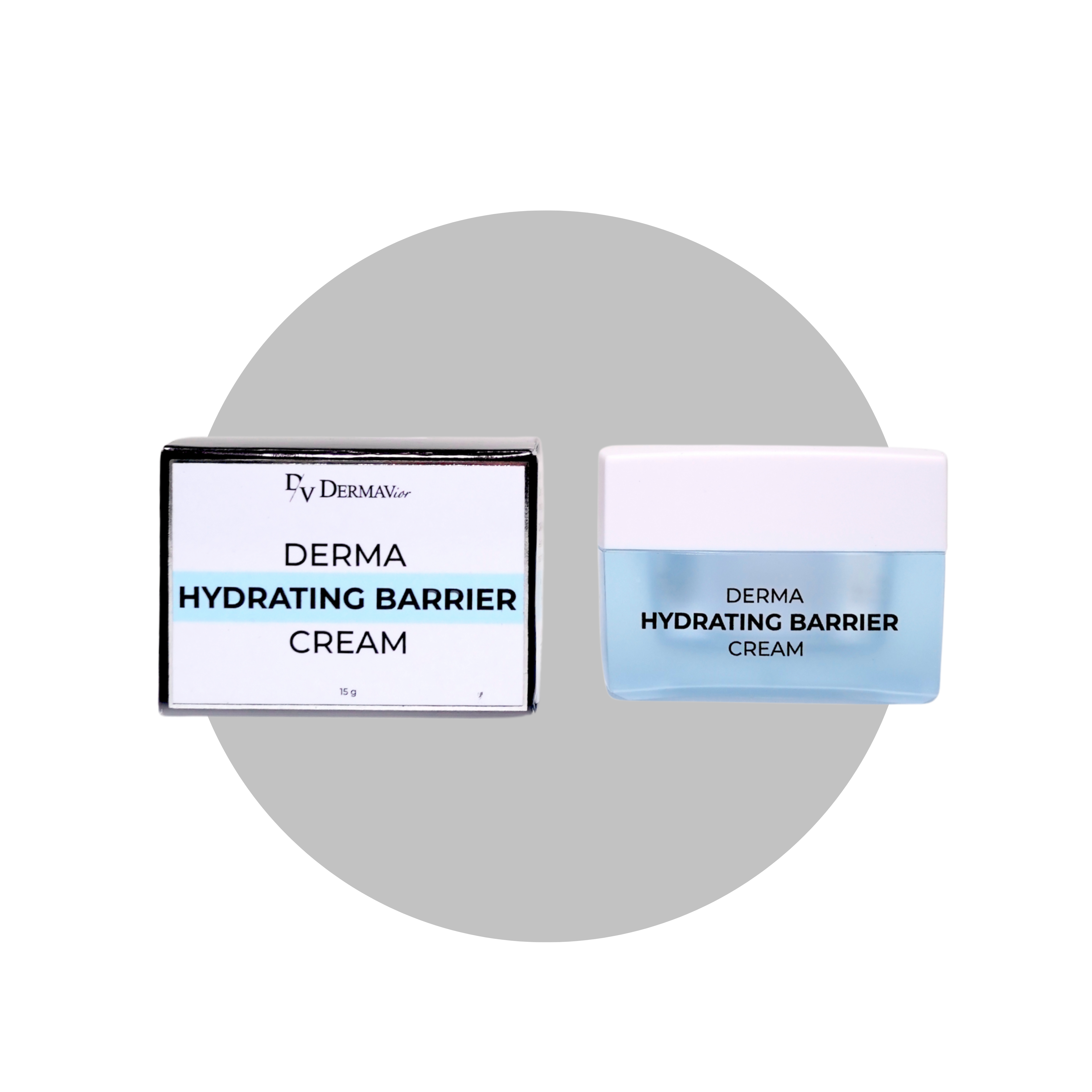 Product Derma Hydrating Barrier Cream