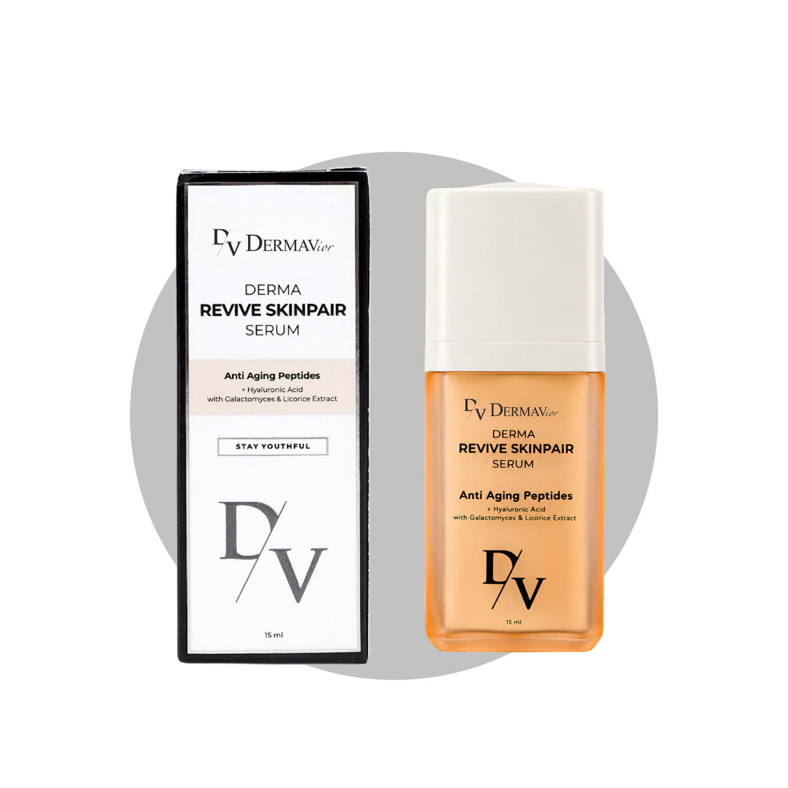 Product Derma Revive Glowing Gel