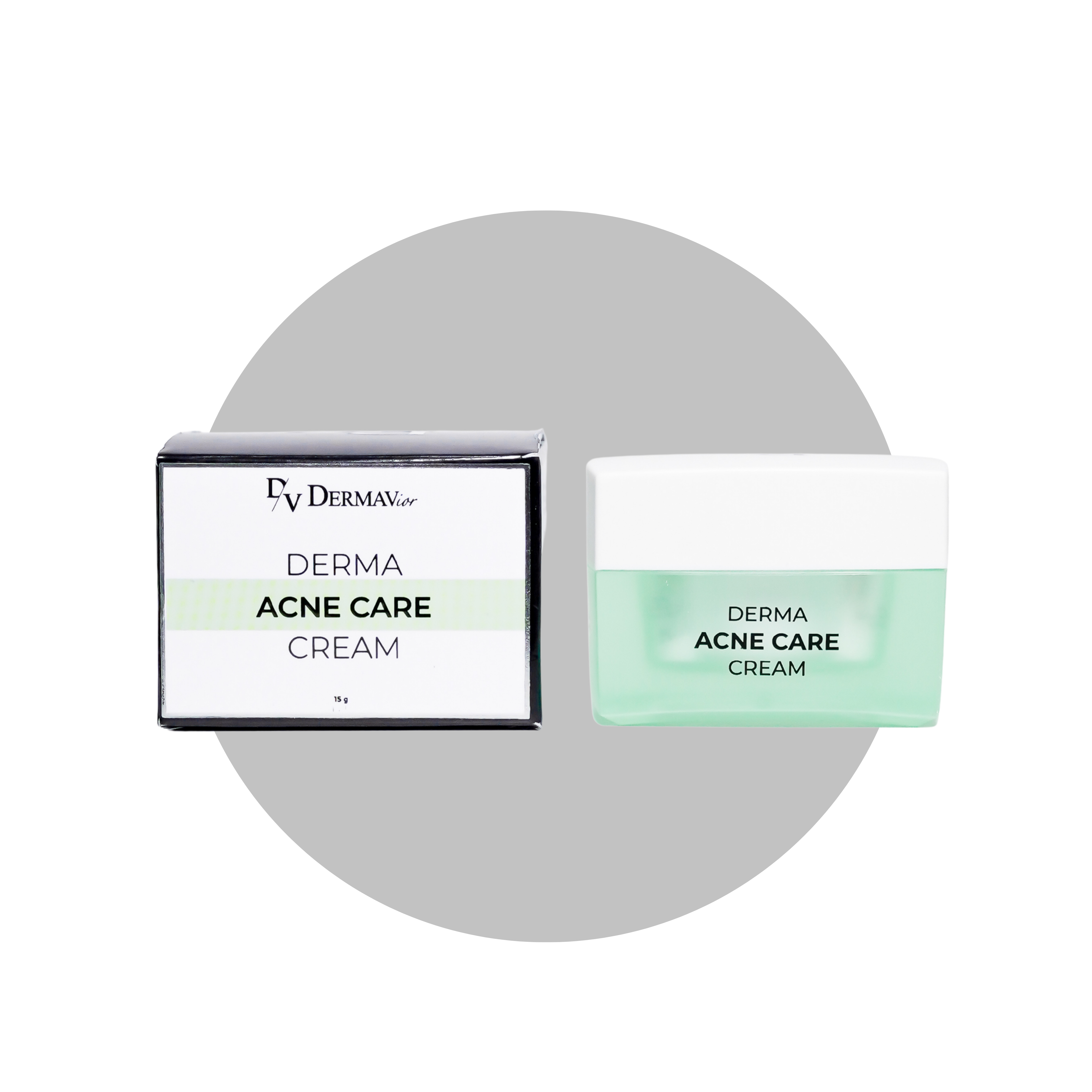 Product Derma Acne Care Cream